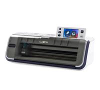 ScanNCut CM600 Brother - Machine de découpe avec scanner intégré