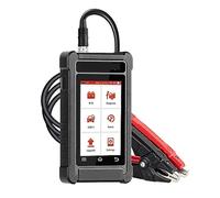 Scanner 12V Testeur De Batterie De Voiture Outils De Diagnostic Automatique 6 Réinitialiser