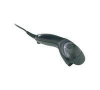 Scanner 1D Honeywell Eclipse MS-5145 Noir USB, 650nm, 0-4842 lux, 63x169x51mm, 100g, Température Opération 0-40°C, Référence MK5145-31A38-EU