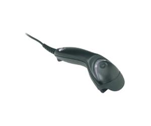Scanner 1D Honeywell Eclipse MS-5145 Noir USB, 650nm, 0-4842 lux, 63x169x51mm, 100g, Température Opération 0-40°C, Référence MK5145-31A38-EU