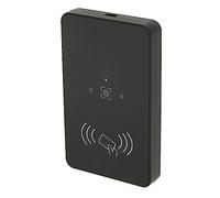 Scanner 2D, compatibilité élevée, Accès Facile, Lecteur de Carte à Puce, Précision Rapide pour la Prise en Charge des Portails