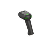 Scanner 2D - HONEYWELL - Xenon Ultra 1960g - Multi-interface - Résolution 600 Dpi - Blanc