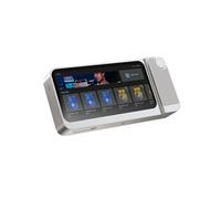 Scanner 3D 3DMakerpro Toucan Premium précision de 0,03 mm tout-en-un autonome double champ de vision 135 × 185 - 1000 × 750 mm