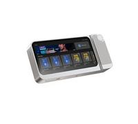 Scanner 3D 3DMakerpro Toucan Standard précision de 0,03 mm tout-en-un autonome double champ de vision 135 × 185 - 1000 × 750 mm