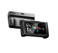 Scanner 3D autonome MIRACO for objets de petite à grande taille ; capture couleur 8K centrale inertielle 9 axes