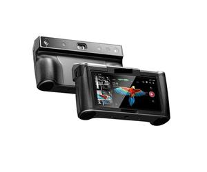 Scanner 3D autonome MIRACO PRO for objets de petite à grande taille, capture couleur 8K, centrale inertielle 9 axes, 32 Go