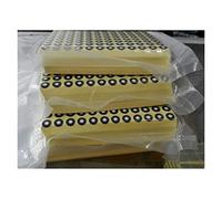 Scanner 3D portable point marqué Point de positionnement cible réfléchissant à haute voix Général Hautement Visible(Inner6 outer10)