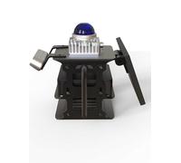 Scanner 3D portable - Structure de numérisation 3D intégrée avec prise en charge Intel RealSense et Jetson pour une modélisation et une cartographie de haute précision