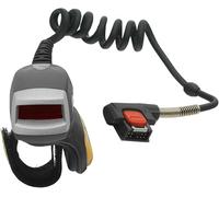 Scanner à anneaux RS419 pour Symbol Zebra WT41N0 WT4090, RS419-HP2000FSR lecteur de codes-barres portable, laser 1D, câble à unité montée sur bras