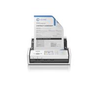 Brother ADS-1800W Scanner ADF 1200 x 1200 DPI A4 Blanc