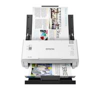 Scanner à défilement EPSON WorkForce DS-410 Power PDF