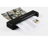 Scanner à défilement IRIScan Executive 4