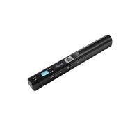 Scanner à main A4 Document Book Pen Scanner Portable Colorful Scanner Mini Handscanner Support Jp