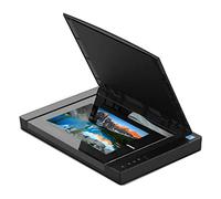 Scanner À Plat A3 Grand Format, Scanner De Documents Et De Photos Et De Livres, 1200 DPI, Numérisation 12 "x 16,8" en 8 Secondes, Numérisation Automatique, avec Source De Lumière LED