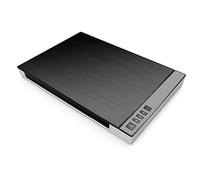Scanner à plat haute vitesse pour la maison et le bureau A3 grand format couleur photo et documents avec résolution optique de 1200 ppp et numérisation automatique 8 secondes vitesses de numérisation
