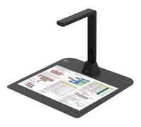 I.R.I.S. Desk 5 Pro Scanner aérien A3 Noir