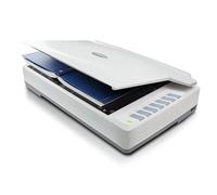 Scanner PLUSTEK OpticPro A320E - Format A3 - Documents - Résolution 800 dpi - Recto