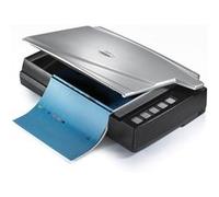 Scanner A3 A300 Plus vitesse de 2,8 secondes