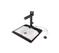 I.R.I.S. Scanner de documents Iriscan Desk 6 Pro – 1 p/s – PDF/DOC/XLS/JPG – OCR 138 langues