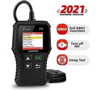 Scanner Auto Diagnostic - Launch - Cr319 - Obd2/Eobd - Écran Lcd - Économique