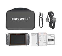 Scanner automatique, diagnostic ABS et SRS, codeur moteur de transmission, FOXWELL NT716