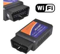 Scanner automobile - FREESOO - ELM327 OBD2 - WiFi - Universel - Compatible iOS et PC