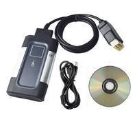 Scanner Automobile Pour Systèmes De Communication