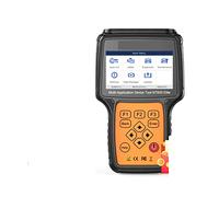Scanner automobile Réinitialiser le scanner d'outil de diagnostic de voiture automatique professionnel
