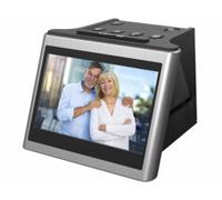 Scanner autonome 14 Mpx SD-1200 Somikon