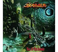 Scanner - Ball of the Damned (Ltd. Sky Blue Lp)