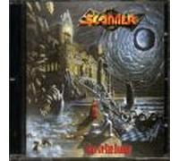 Scanner - Ball of the Damned (UK Import)