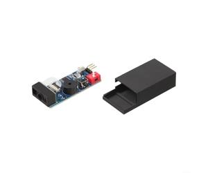 Scanner Barcode pour 1d 2D Compact 58mm pour Arduino Scanner | Décode QR/Barcode pour 1d 2D, port USB/UART, tension 5V, pour facile à intégrer, connaissance image