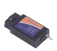 Scanner Bluetooth Usb Avec Interrupteur Pour Remplacement Forscan, Pour Ford Focus Classic 2005 ¿C 2014, Elm327 Odb2