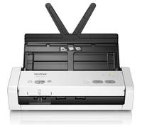 Brother ADS-1200 - Scanner compact recto-verso