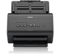 Scanner Brother ADS-2400N Noir G