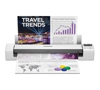 Brother DS-940DW - Scanner mobile de documents WiFi