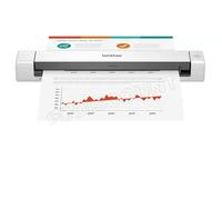 Brother DS-640 - Scanner mobile de documents