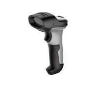Inateck Scanner Code Barre 2D Bluetooth, Lecteur Code Barre sans Fil Portable, 1 Charge 3 Mois, Douchette Code Barre 1D 2D QR Code avec AI APP et SDK, BCST-72