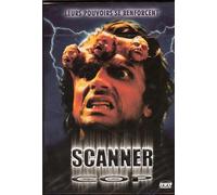 Scanner Cop