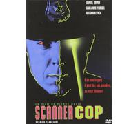Scanner Cop [DVD] (2005) DVD
