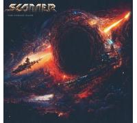 Scanner - Cosmic race