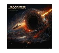 Scanner - Cosmic Race (Ltd. Picture Disc)