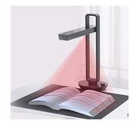 Scanner CZUR Aura Pro, le scanner de livres et de documents