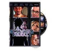 Scanner Darkly