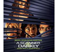 Scanner Darkly