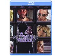 Scanner Darkly [Blu-Ray]
