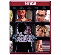 Scanner Darkly [HD DVD]