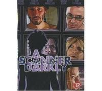SCANNER DARKLY-VN
