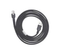 Scanner data cable LS2208 AP LS4208 DS9208 barcode scanner USB port data cable