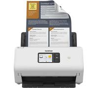 Scanner de bureau Brother ADS-4500W